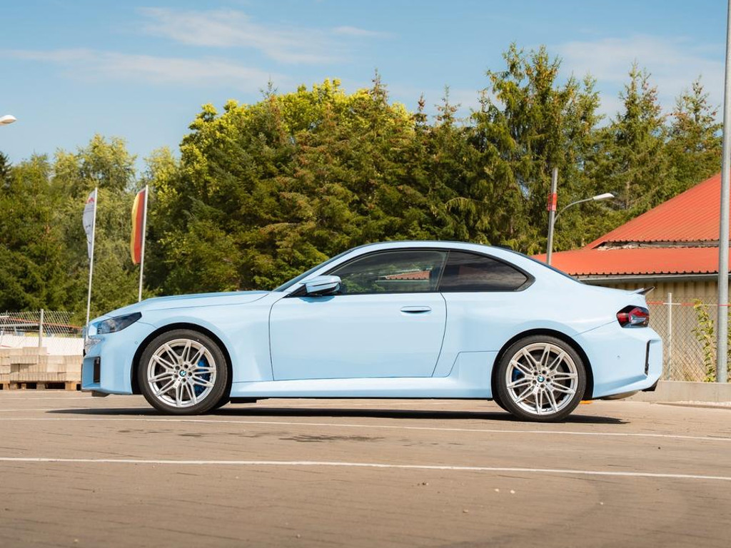 BMW M2