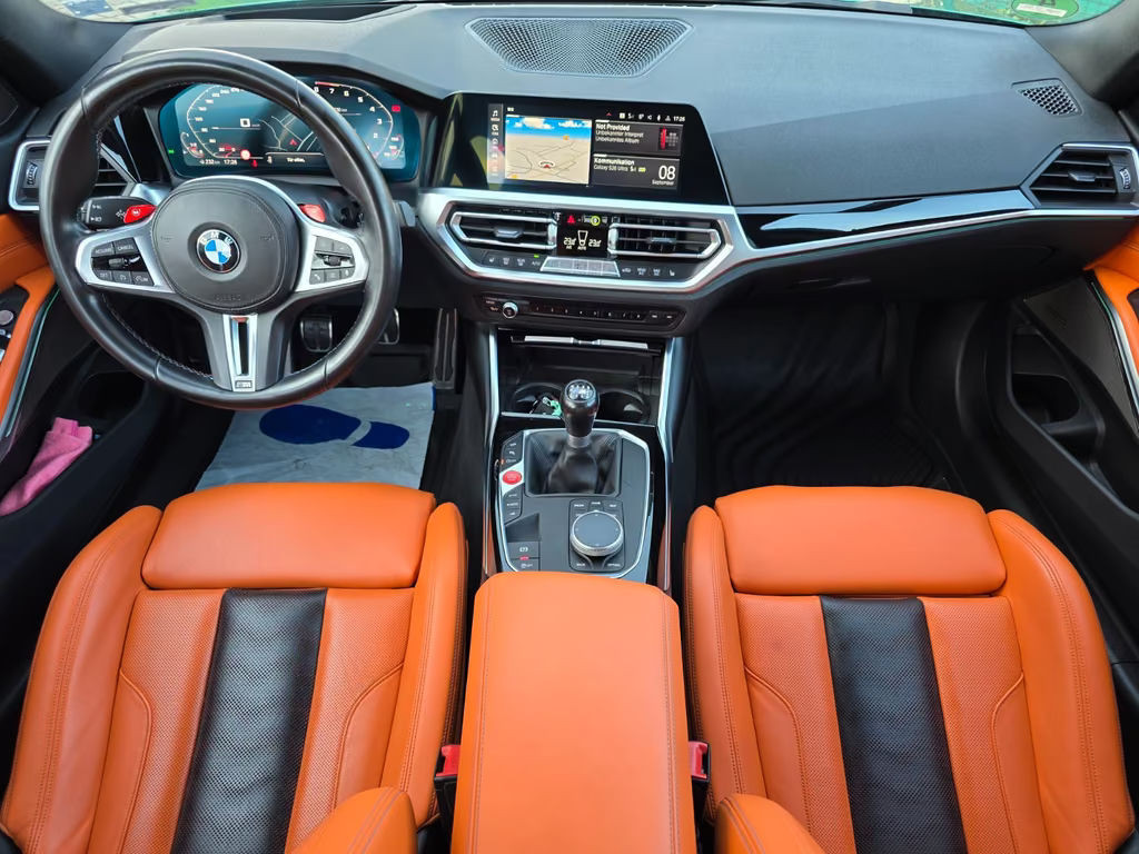 BMW M3