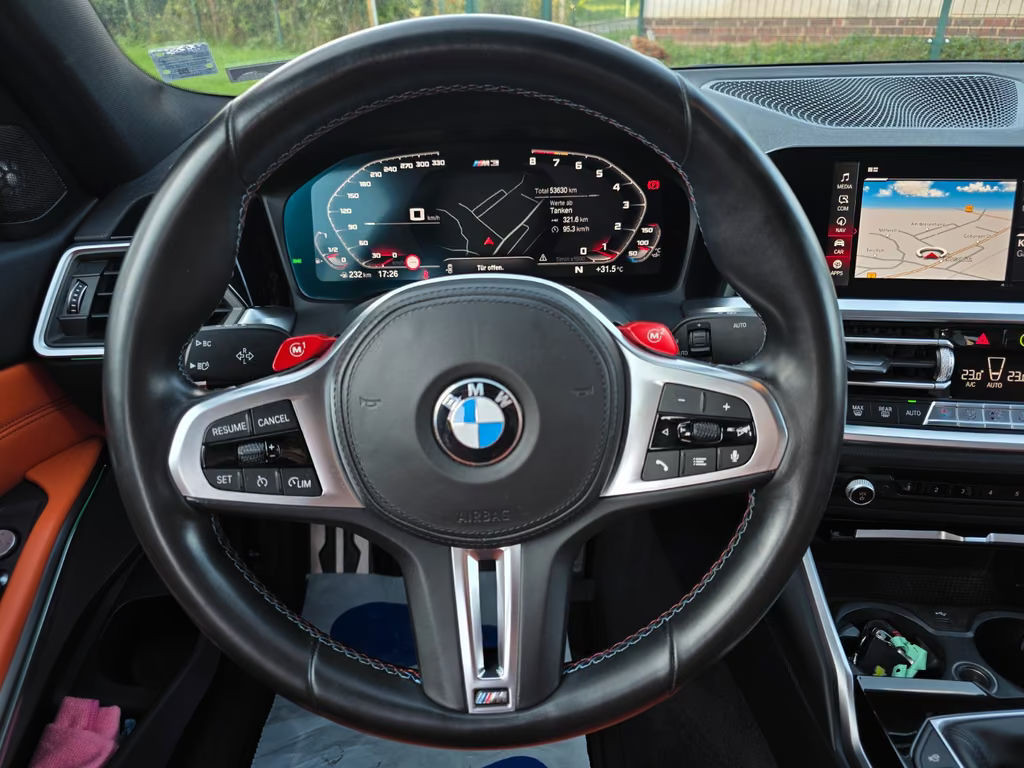 BMW M3