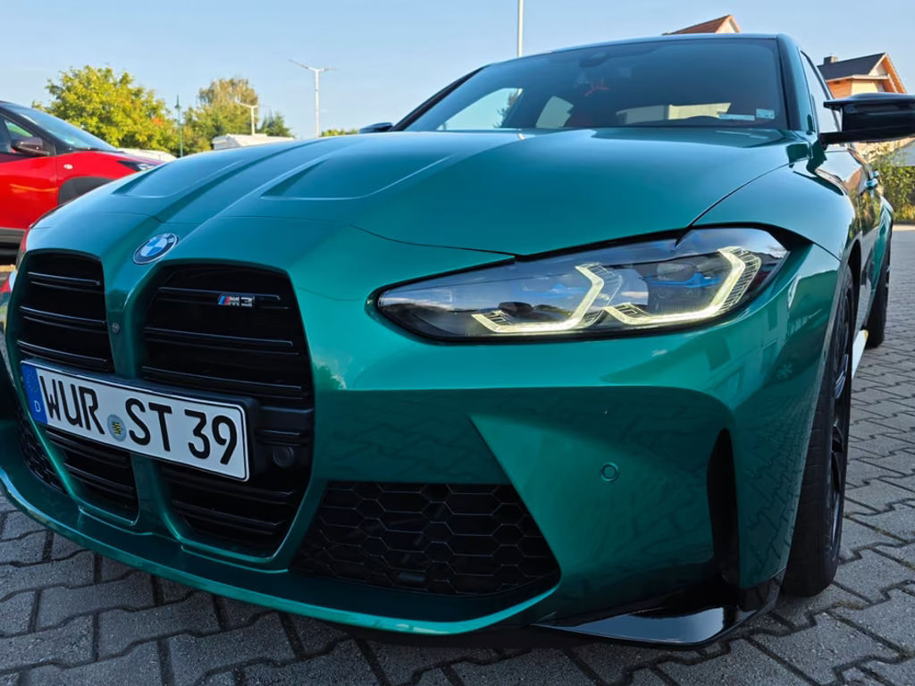 BMW M3