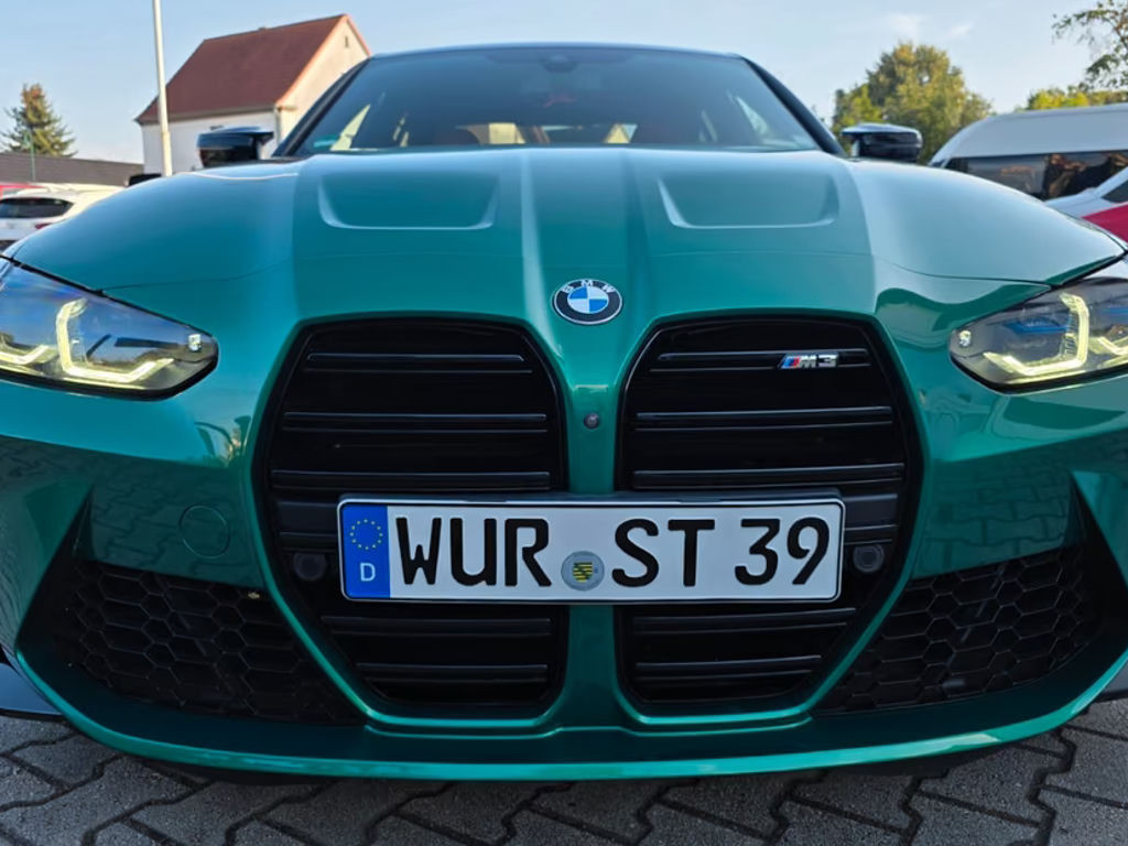 BMW M3