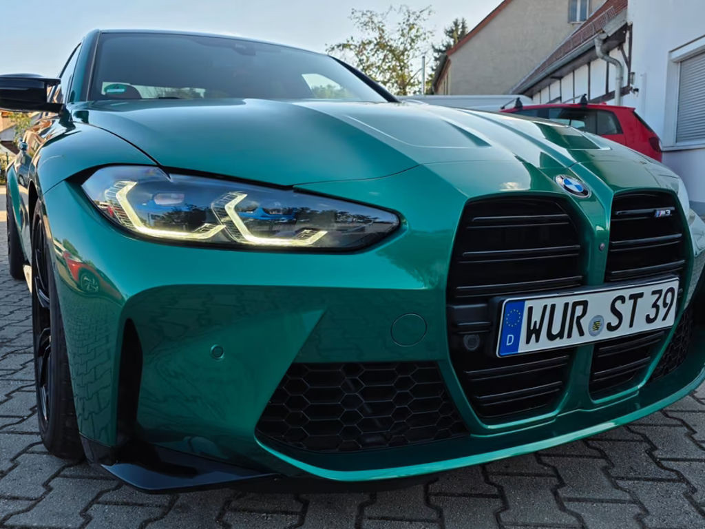 BMW M3