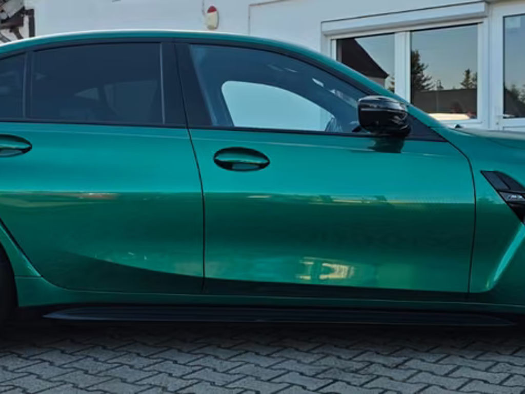 BMW M3
