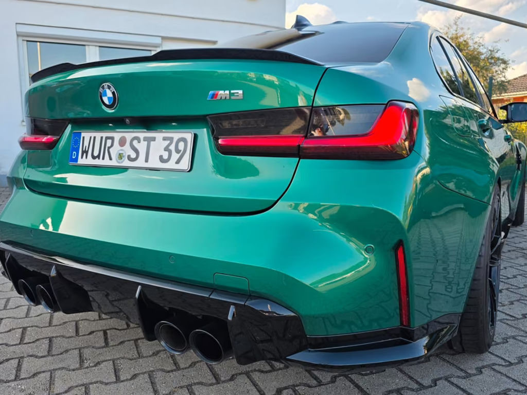 BMW M3