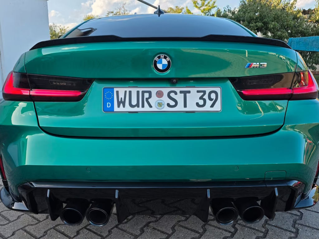 BMW M3