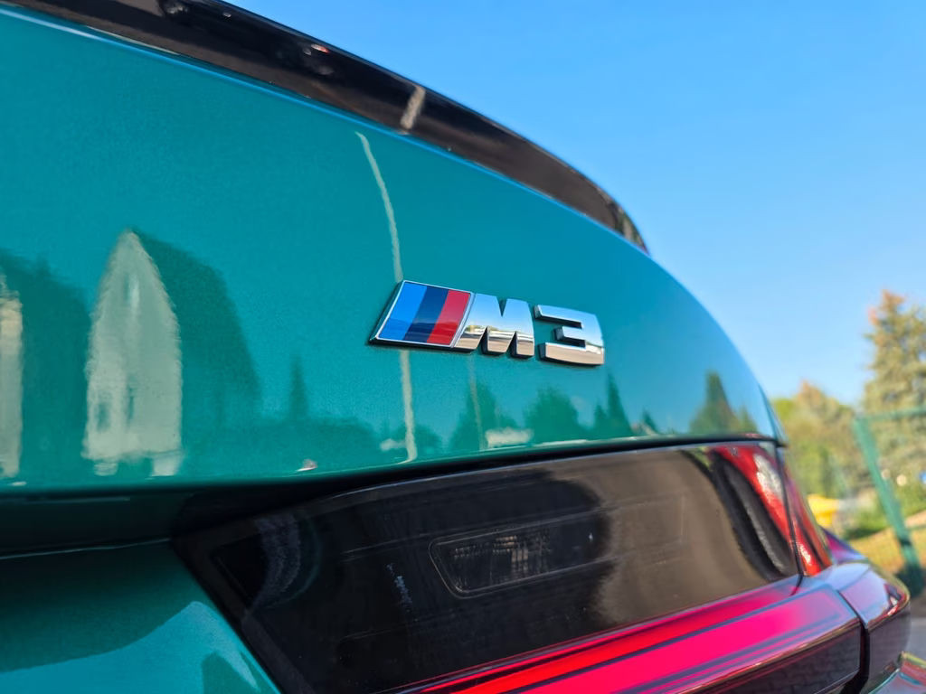 BMW M3