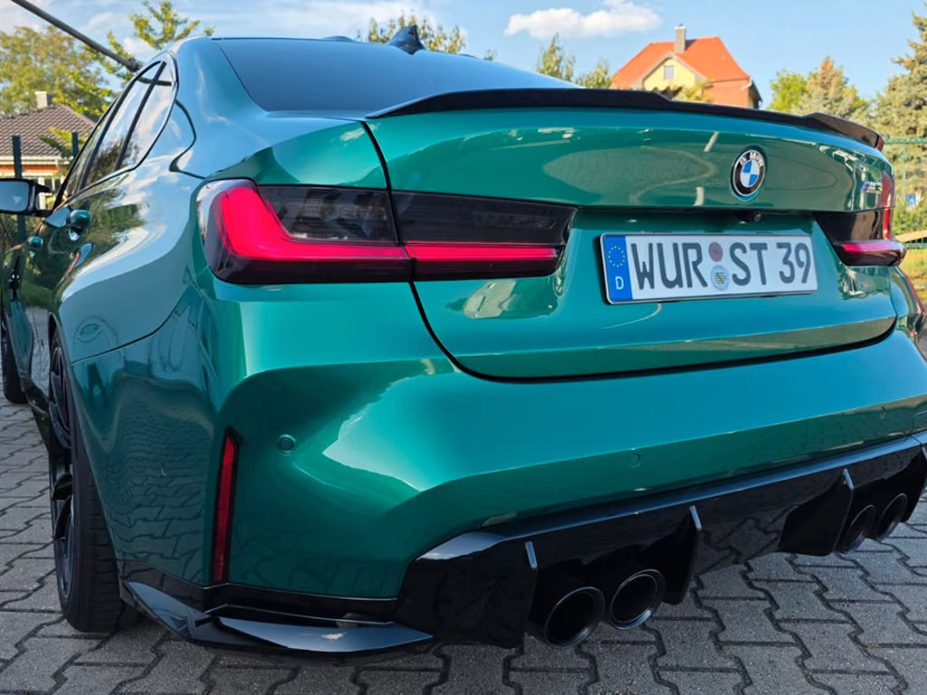 BMW M3
