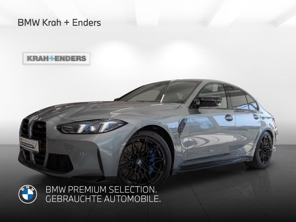 BMW M3 Sedan