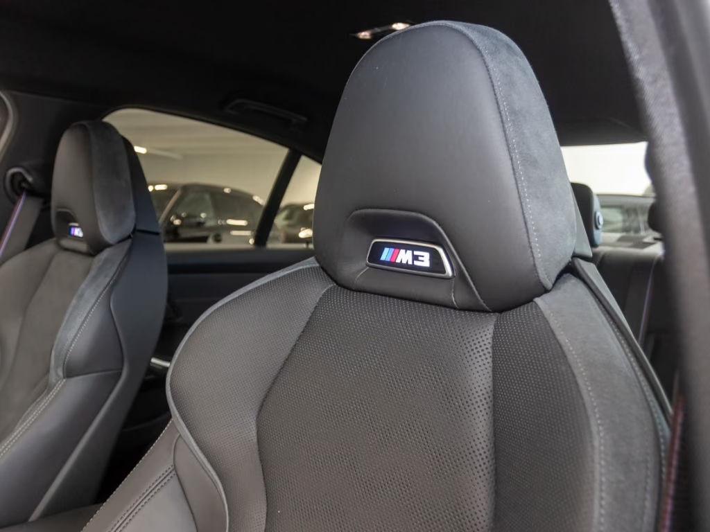 BMW M3