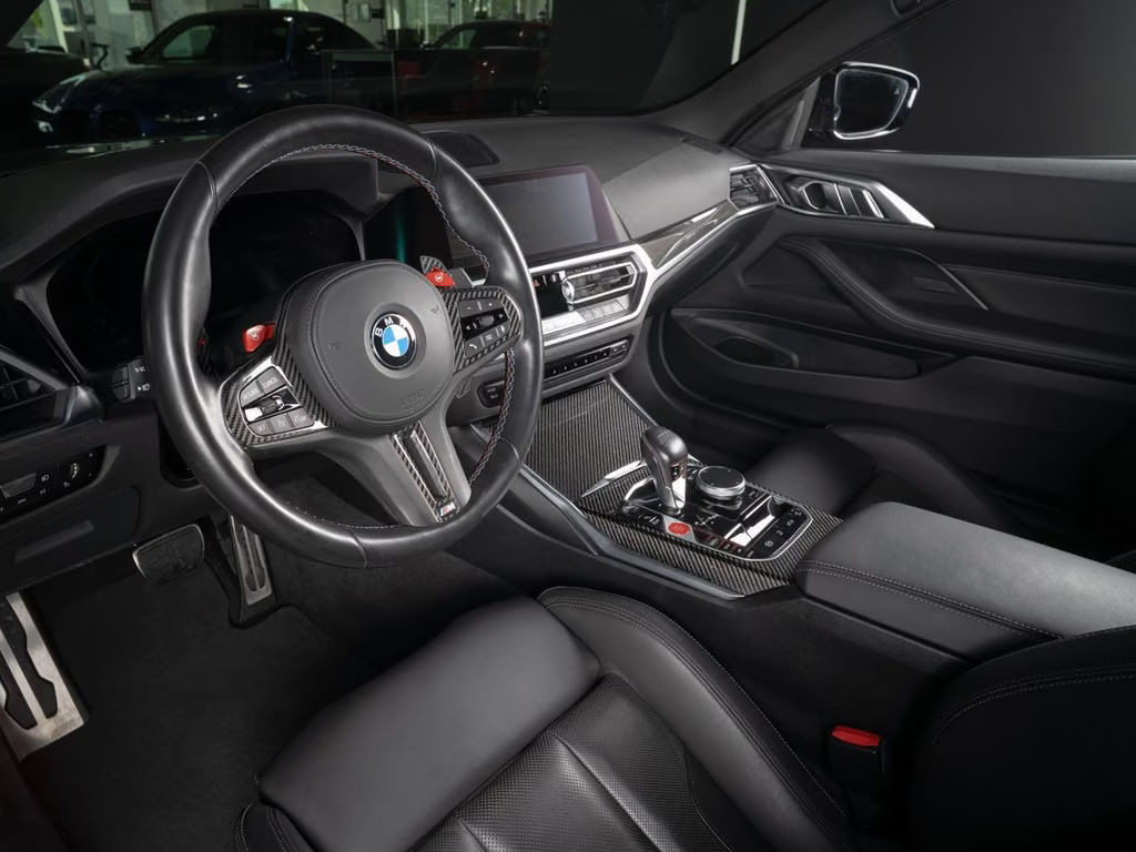 BMW M4