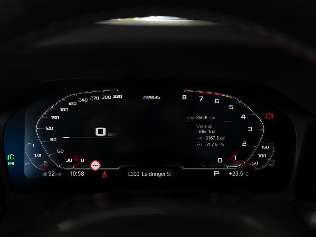 BMW M4