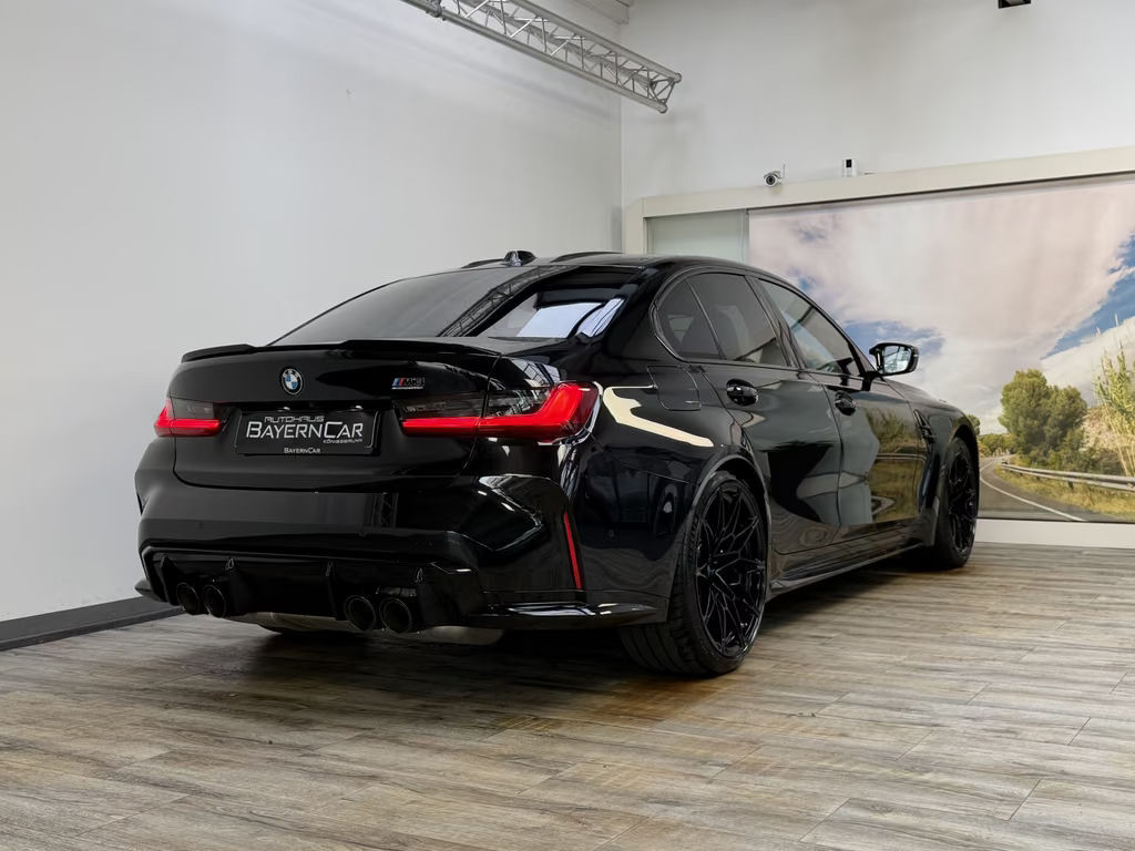 BMW M3