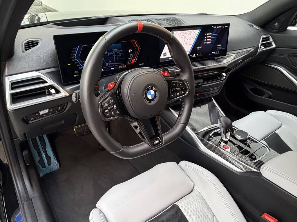 BMW M3