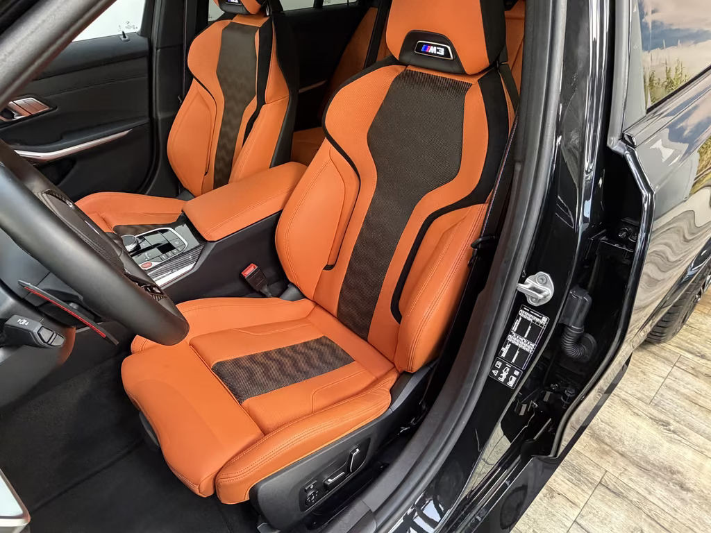 BMW M3