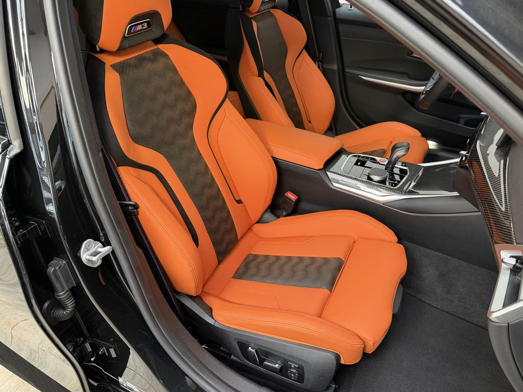 BMW M3