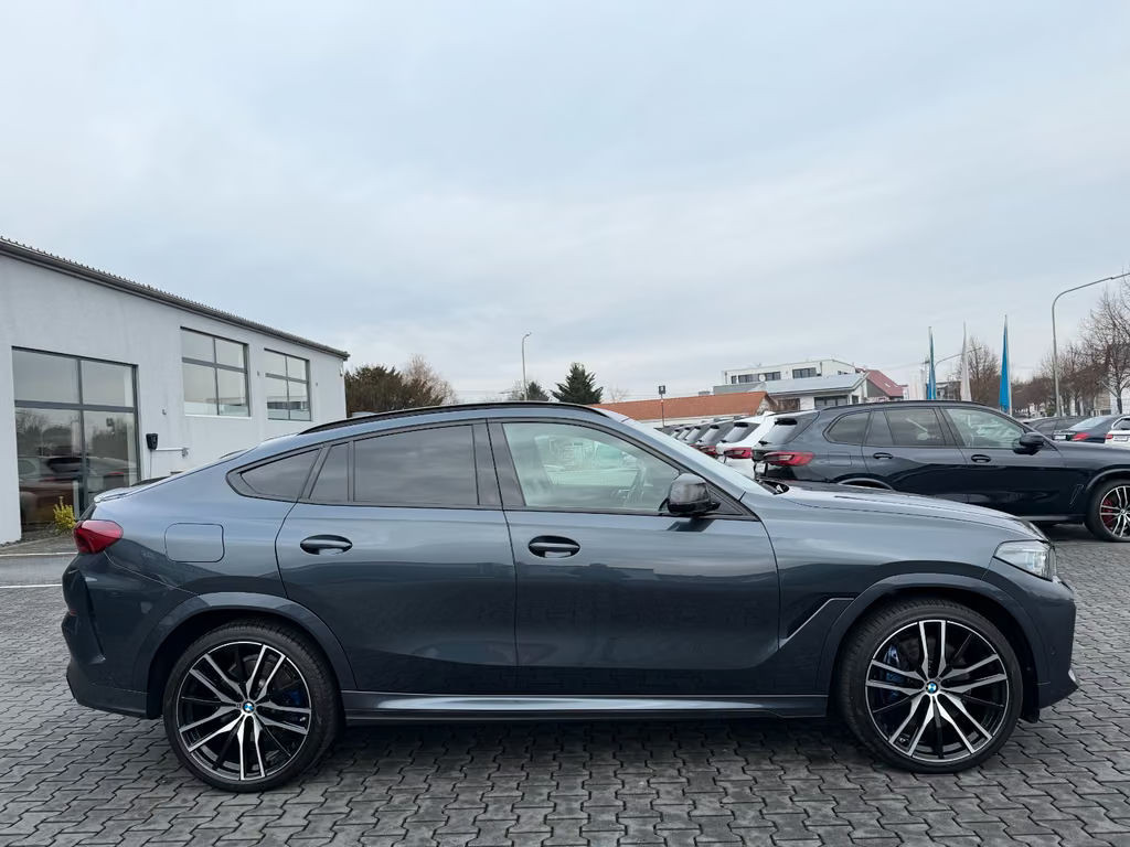 BMW X6 Individual