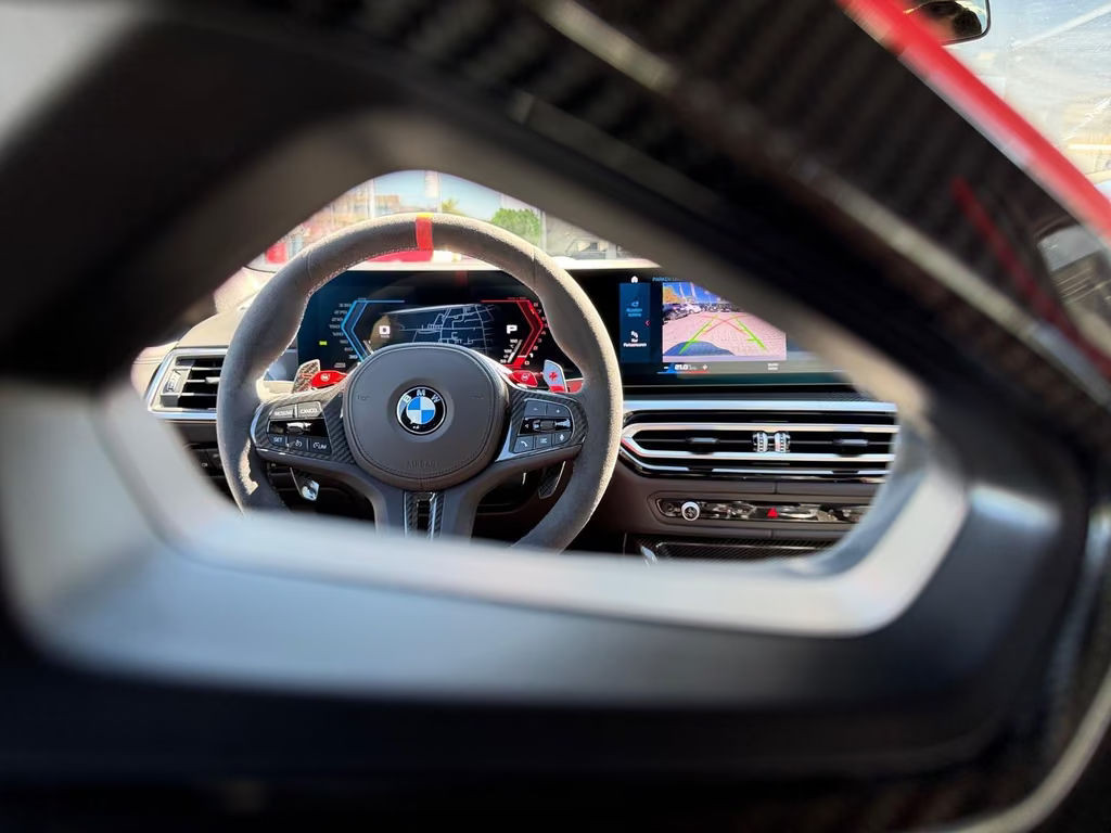 BMW M3