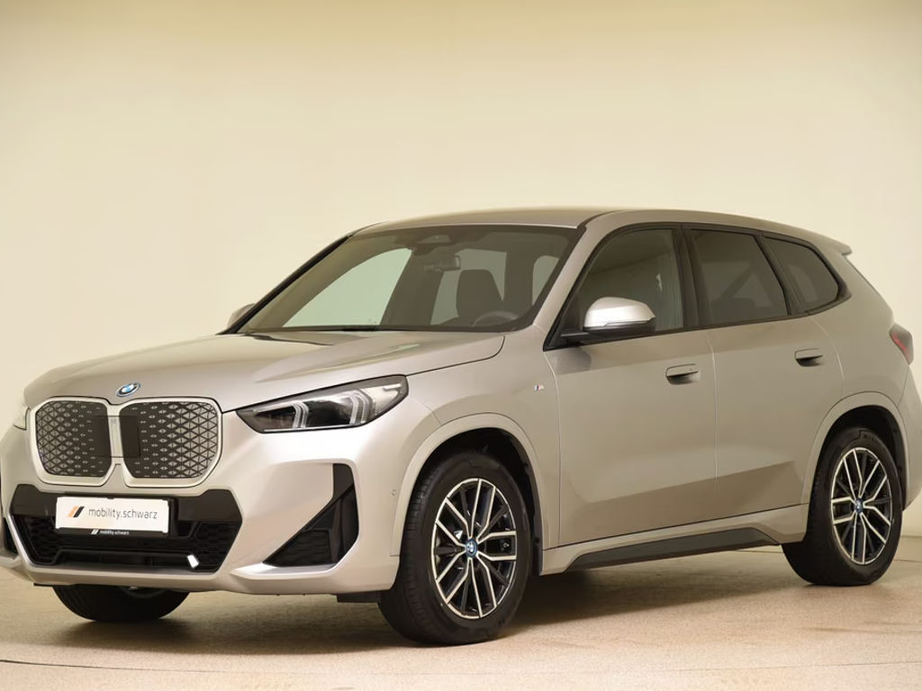 BMW iX1 M-Sport xDrive30