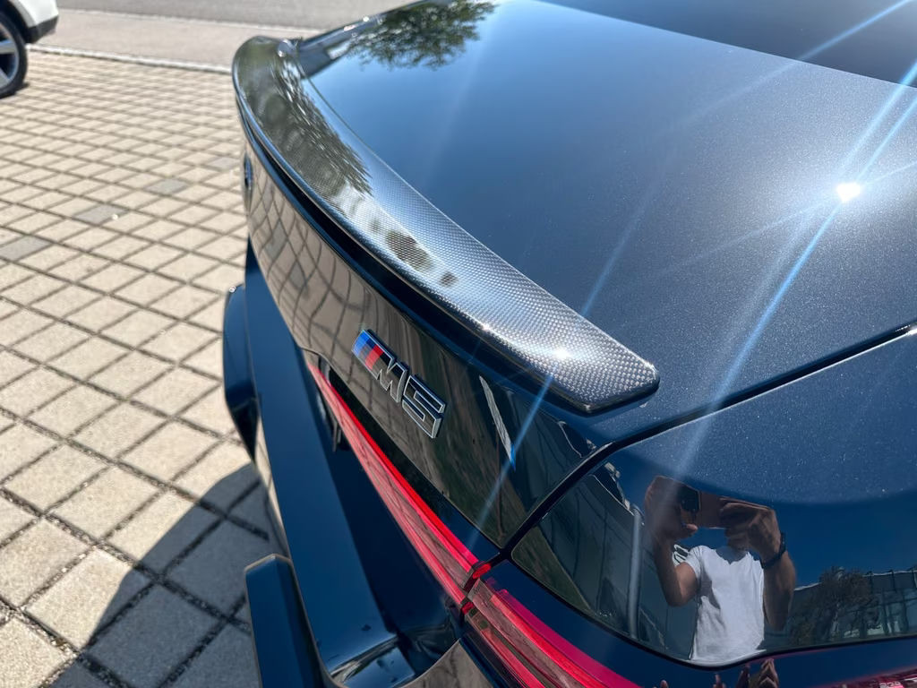 BMW M5
