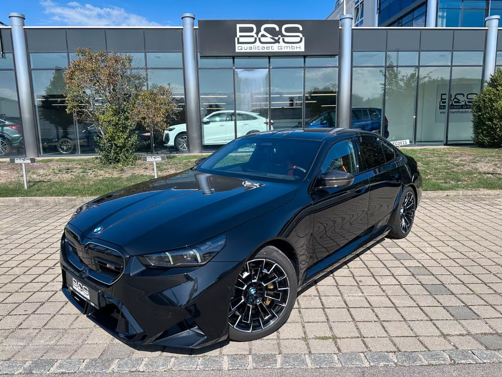 BMW M5