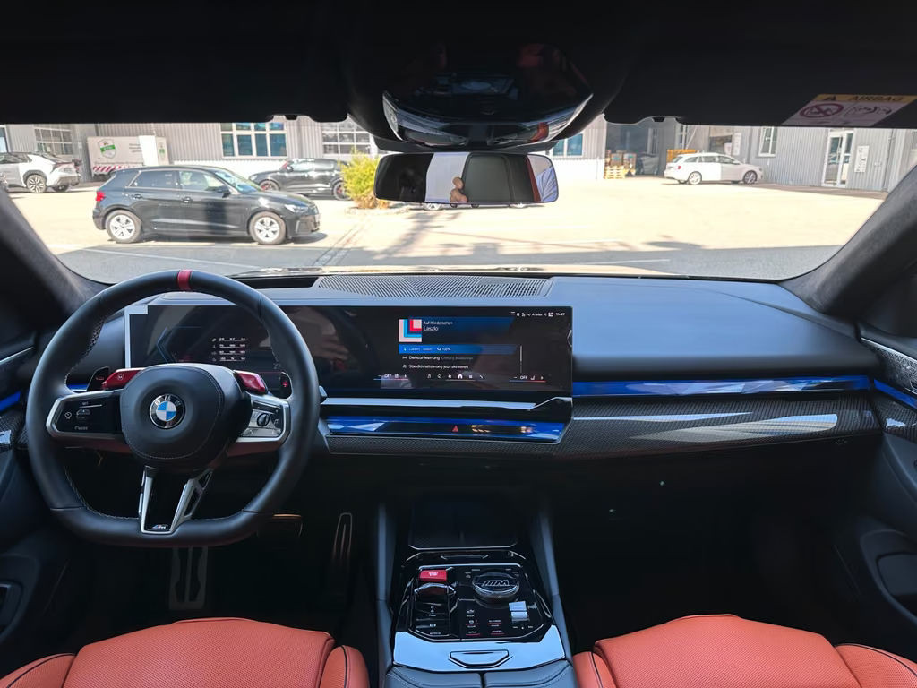 BMW M5
