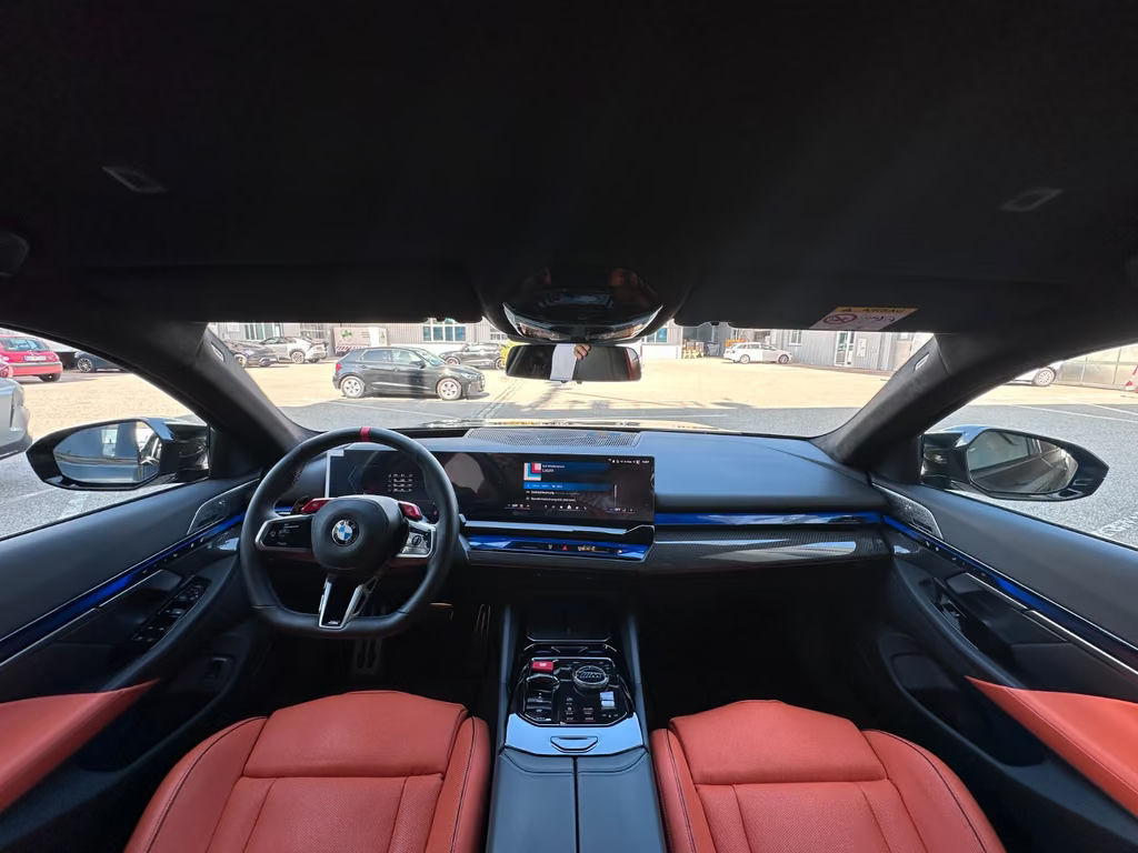 BMW M5