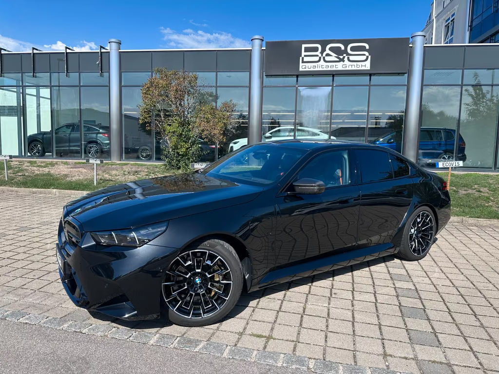 BMW M5