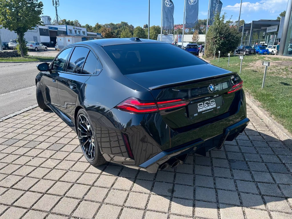 BMW M5