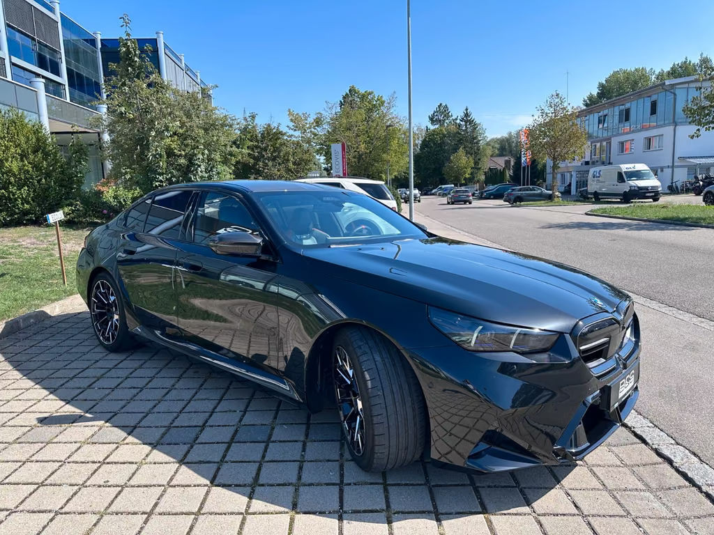 BMW M5