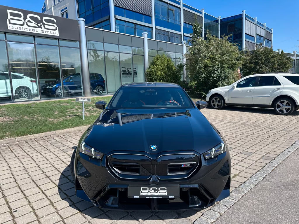 BMW M5