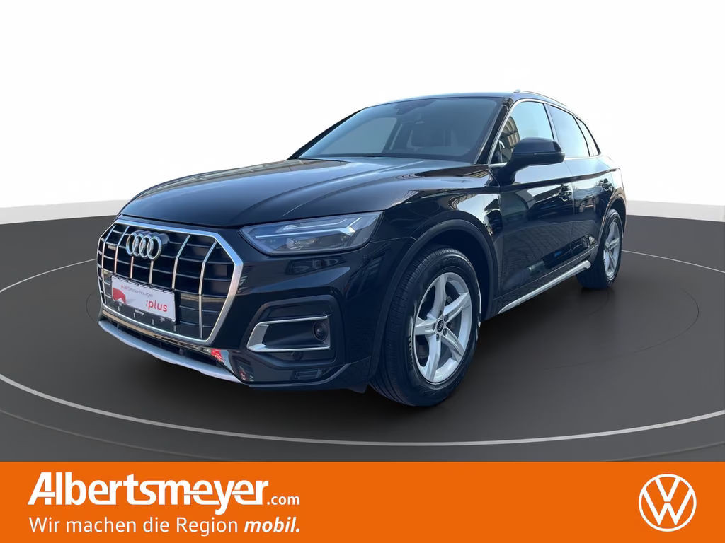 Audi Q5 Quattro 2.0 TDI