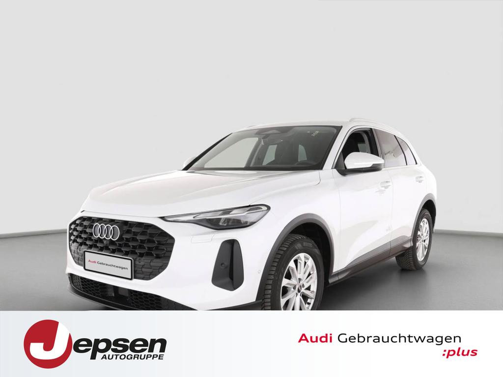Audi Q5 Quattro S-Tronic
