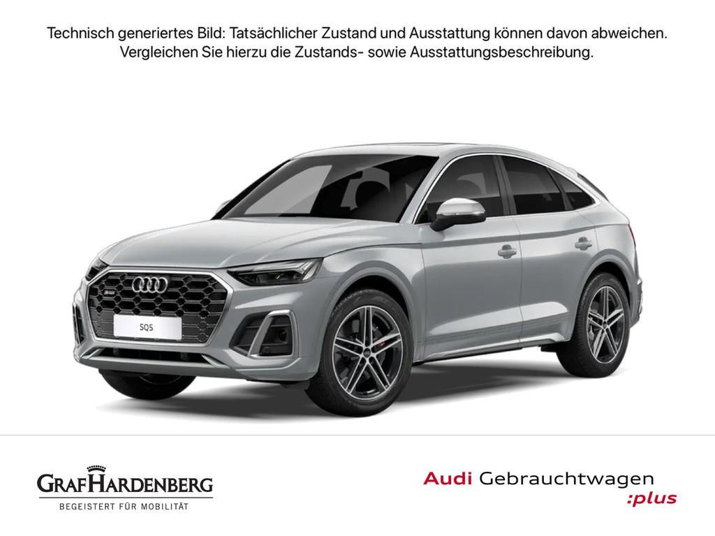 Audi SQ5 Sportback Quattro 3.0 TDI
