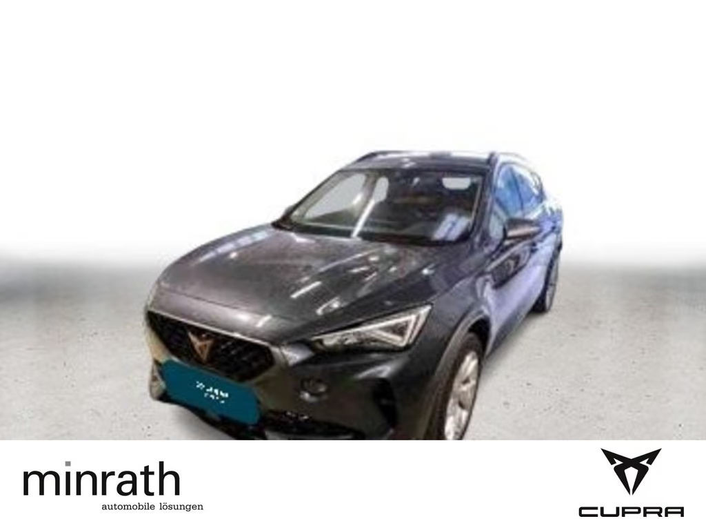 Cupra Formentor 1.5 TSI