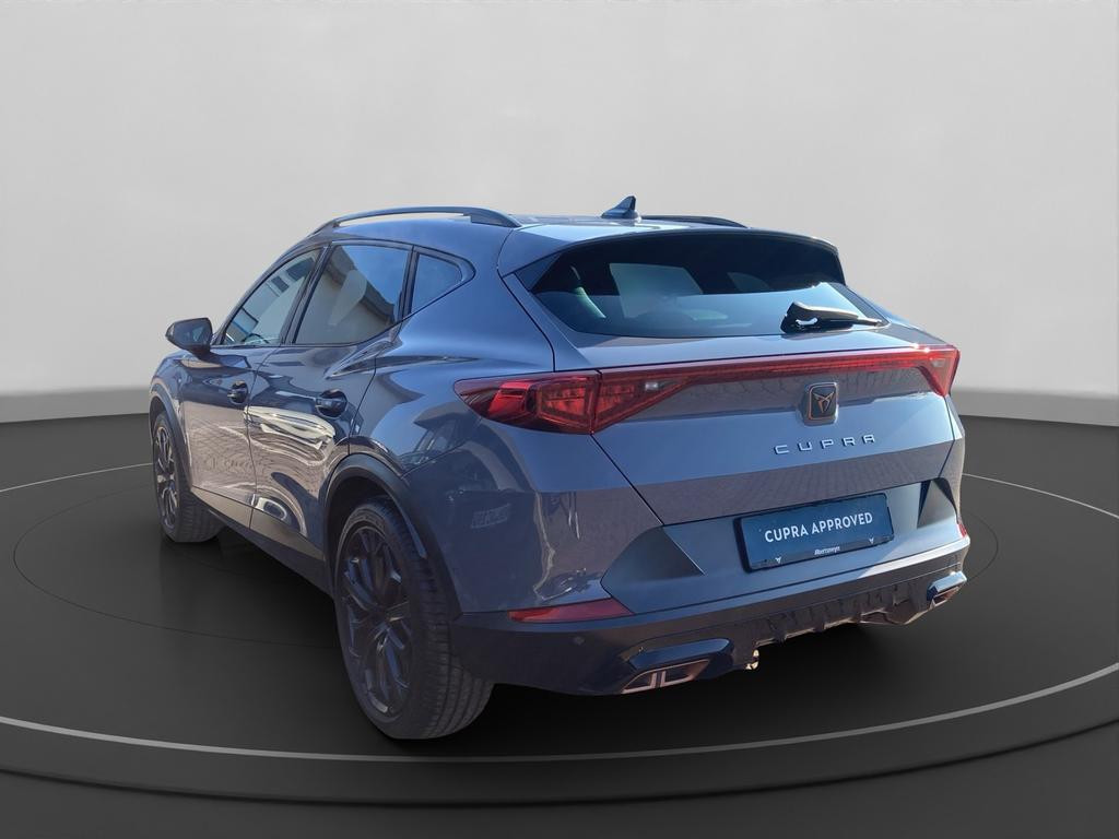 Cupra Formentor 1.4 VZ e-Hybrid