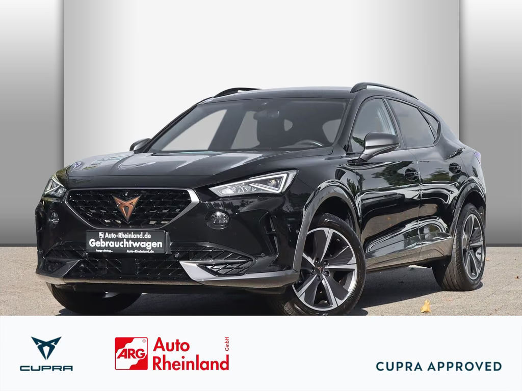 Cupra Formentor 1.5 TSI DSG