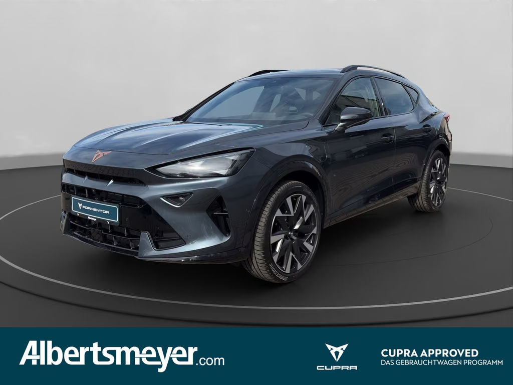 Cupra Formentor VZ e-Hybrid
