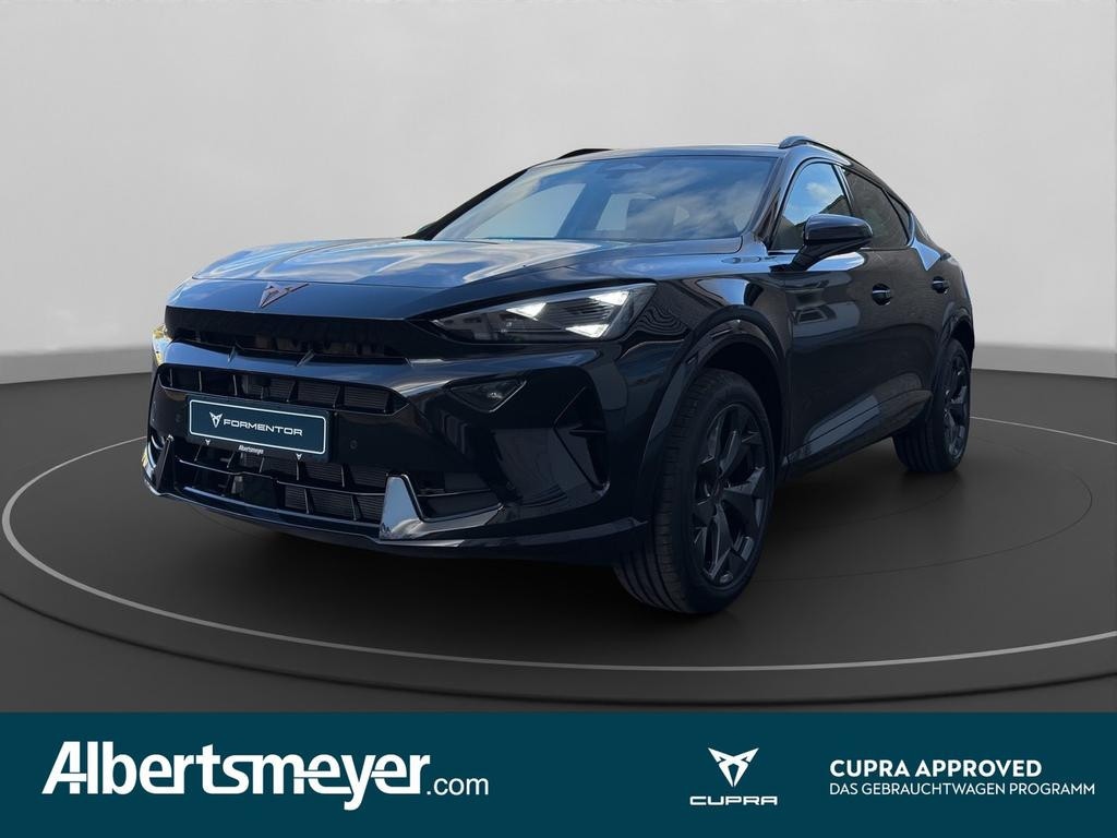 Cupra Formentor DSG