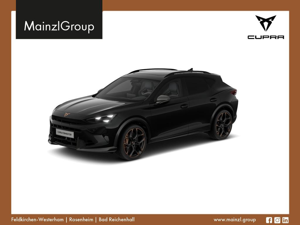 Cupra Formentor VZ5 2.5 TSI