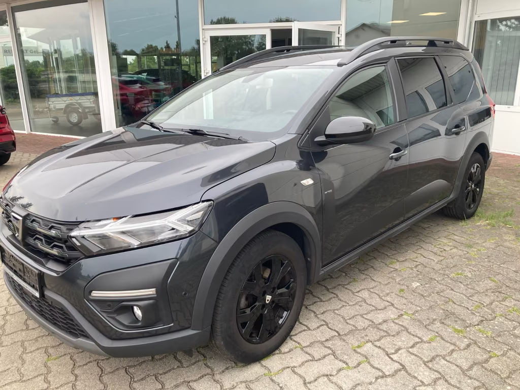Dacia Jogger Extreme