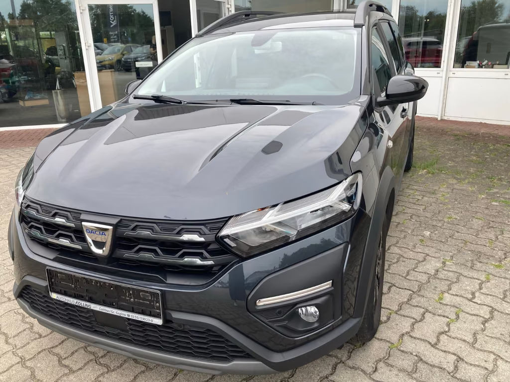 Dacia Jogger