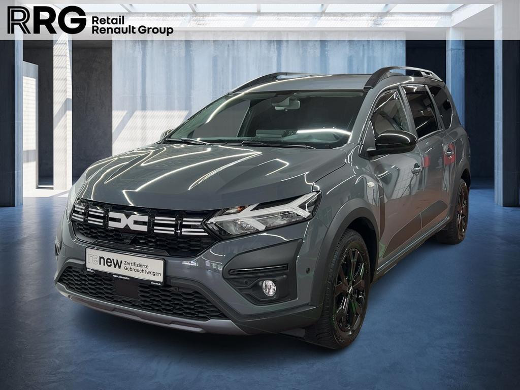 Dacia Jogger TCe 110 Extreme