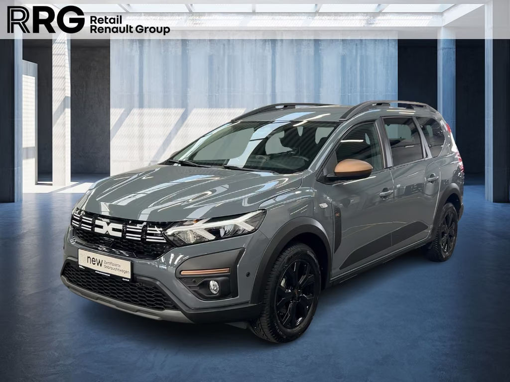 Dacia Jogger TCe 110 Extreme