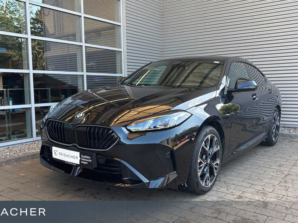 BMW 2 Serie 220 M-Sport Coupé Gran Coupé 220d