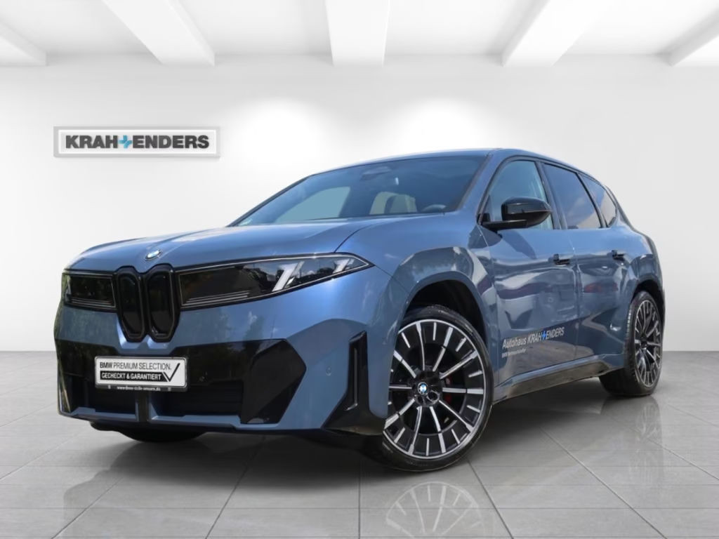 BMW iX3 xDrive iX3