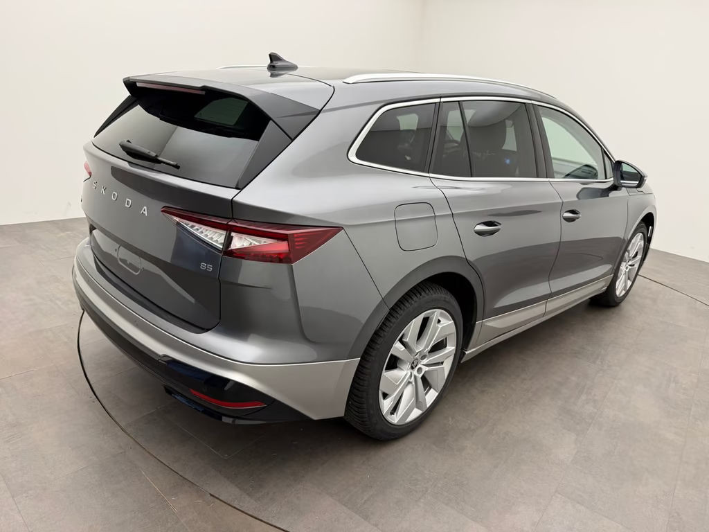 Skoda Enyaq iV