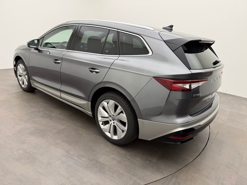 Skoda Enyaq iV