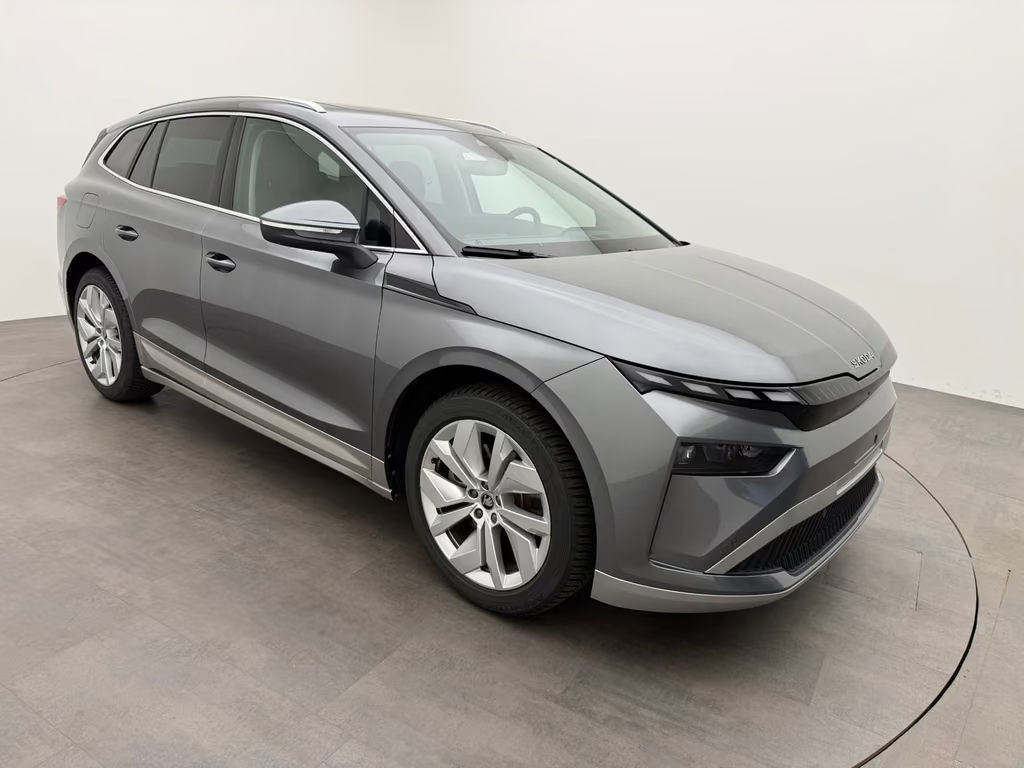 Skoda Enyaq iV