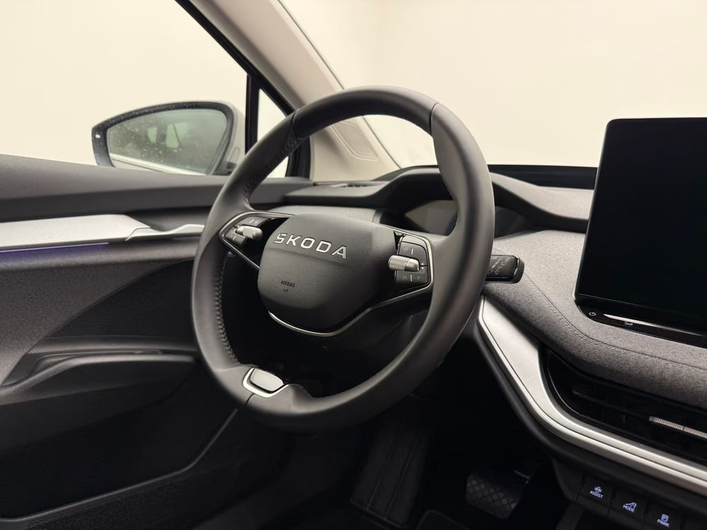 Skoda Enyaq iV