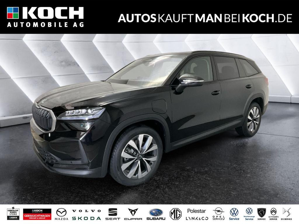 Skoda Kodiaq iV Selection